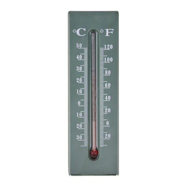 Термометър с отвор за ключове - Esschert Design