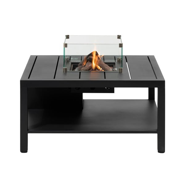 Камина от неръждаема стомана Cosiflow 100 - COSI-image-4