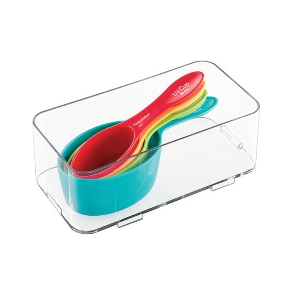 Organizér InterDesign Clarity Drawie-image-2