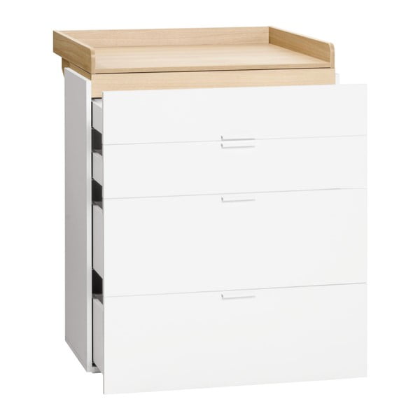 Масичка за преповиване върху скрин 4 4You - Vox-image-2