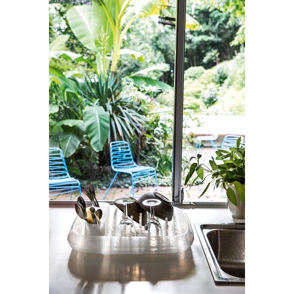 Žlutá jídelní židle Magis Flux-image-2