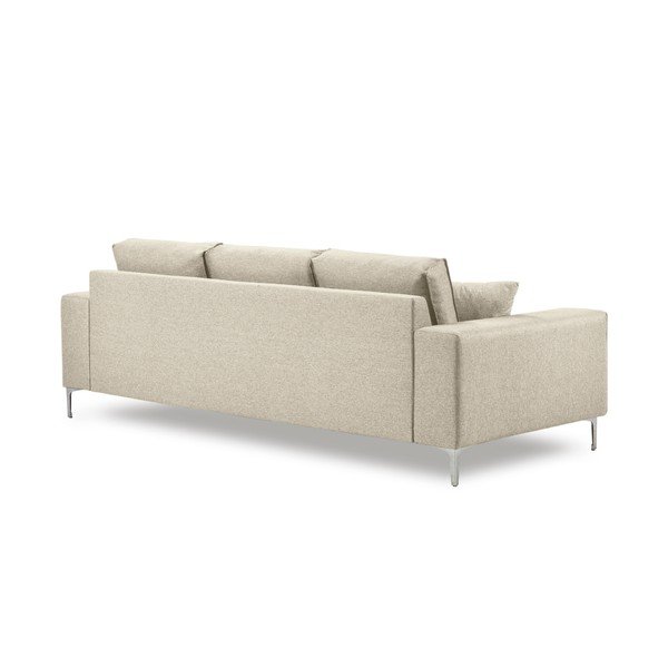 Бежов диван Картахена, 264 cm - Cosmopolitan Design-image-3