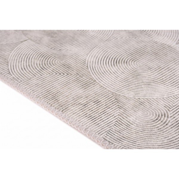 Килим подходящ за пране 80x150 cm Walter – Vitaus-image-2