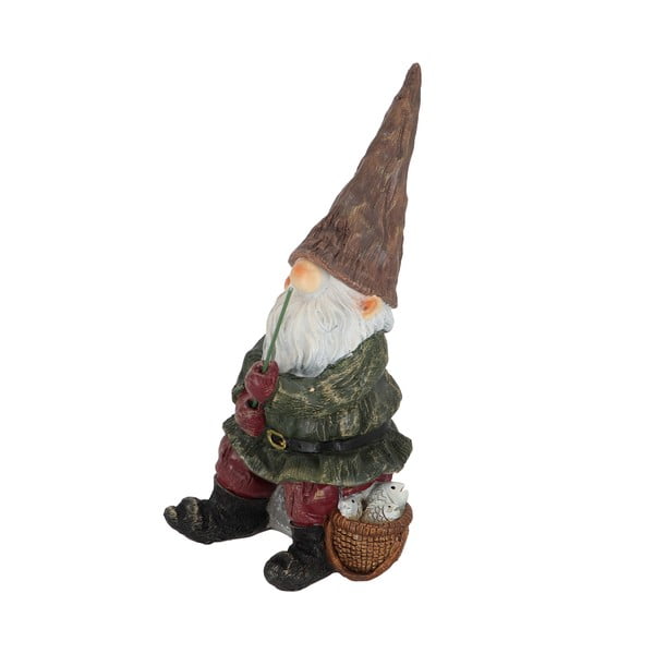 Градинска статуя от полирезин - Esschert Design-image-3