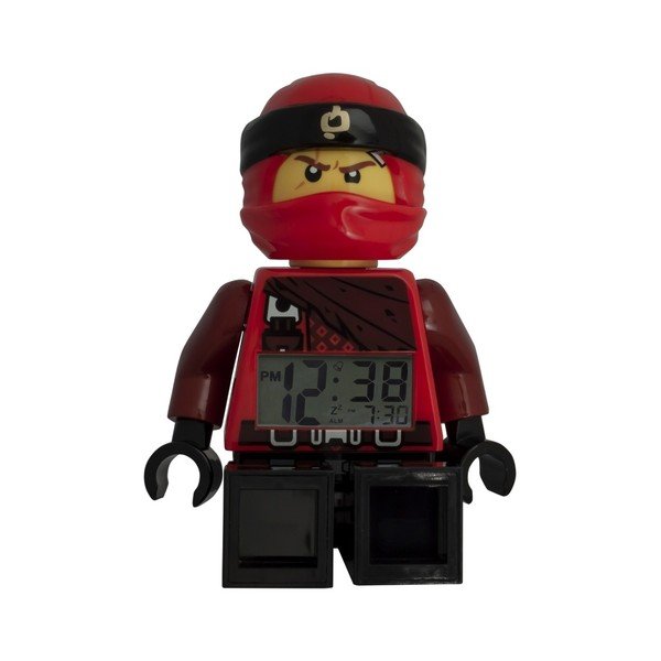 Будилник Ninjago Kai - LEGO®-image-2