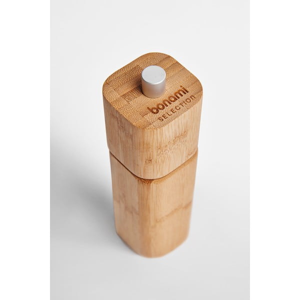 Бамбукова мелница Mineral - Bonami Essentials-image-1