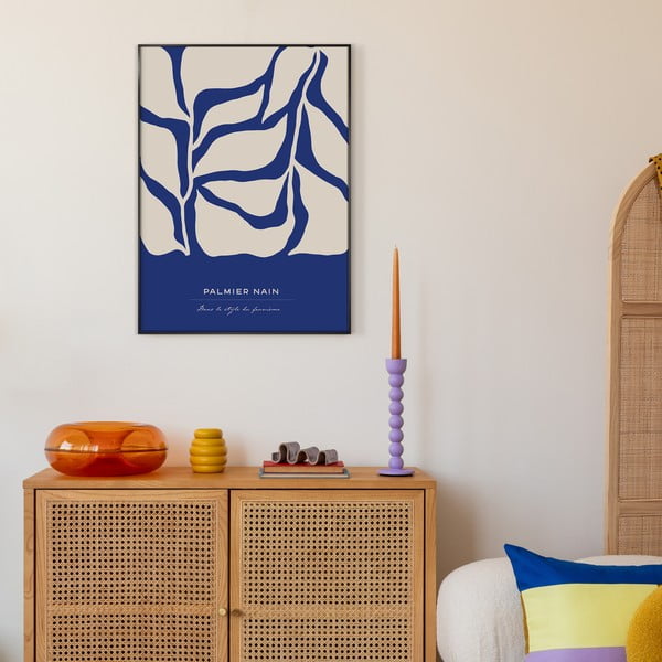 Картина 50x70 cm Palmier – Styler-image-1