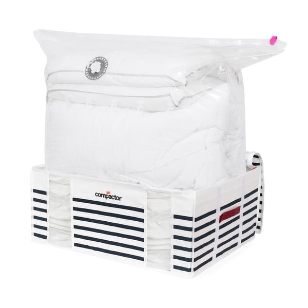 Органайзер за прахосмукачки Marine, височина 27 cm - Compactor-image-3