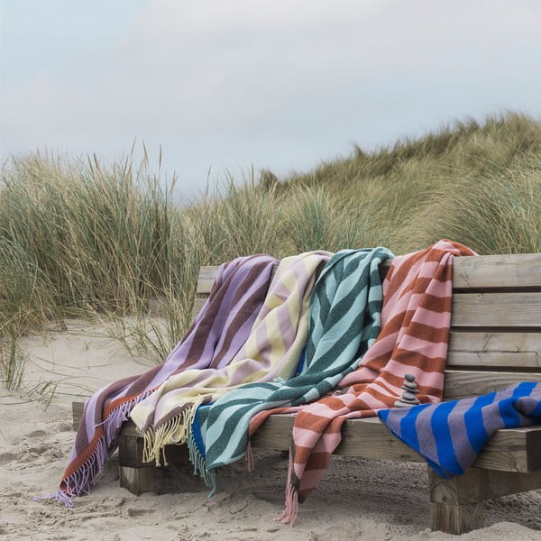 Одеяло 125x170 cm Retro – Mette Ditmer Denmark-image-3