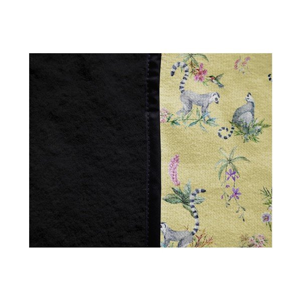 Комплект от 3 кърпи Lemur - Madre Selva-image-2