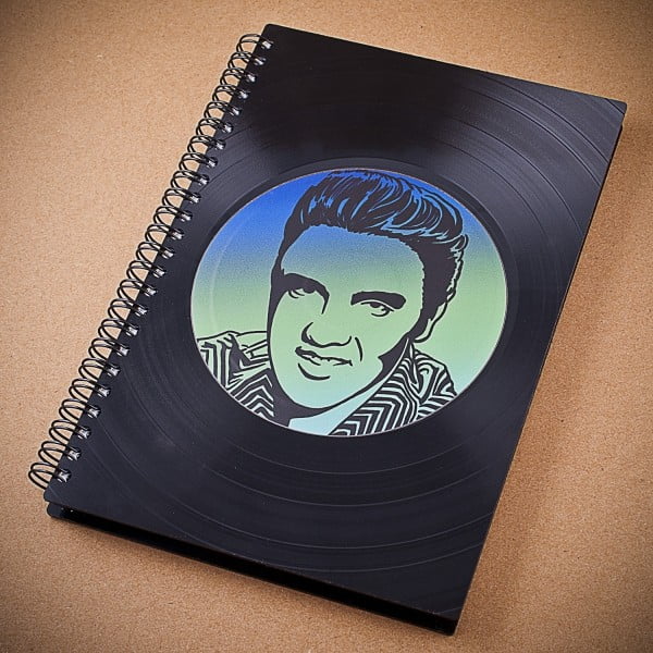 Diář 2015 Elvis Presley