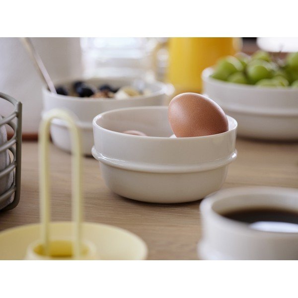 Кремава порцеланова купичка 400 ml Eau – Zone-image-1