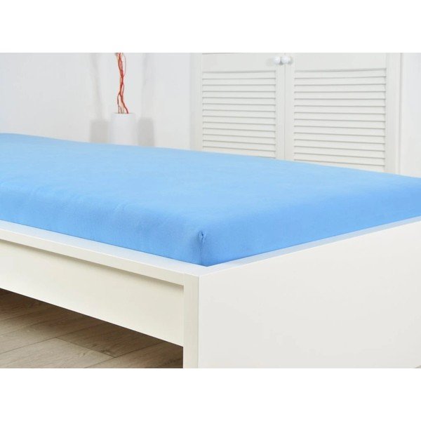 Чаршаф за детско легло 70x140 cm - B.E.S.-image-2