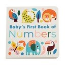 Интерактивна играчка First Book of Numbers – Wild Wonders – Rex London