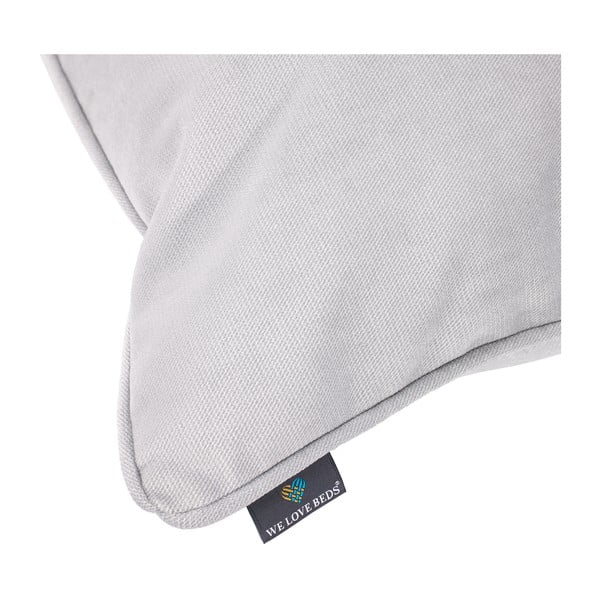 Калъфка за възглавница камък, 40 x 60 cm Bright - WeLoveBeds-image-4