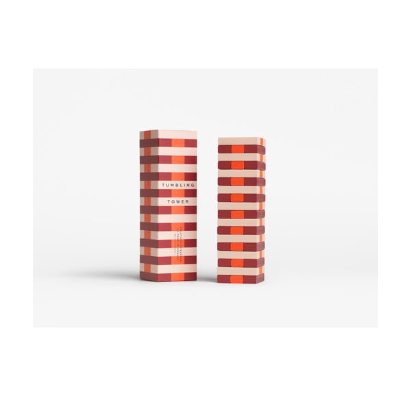 Социална игра Play Tumbling Towers – Printworks-image-4