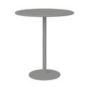 Алуминиева кръгла градинска маса ø 40 cm Stay – Blomus