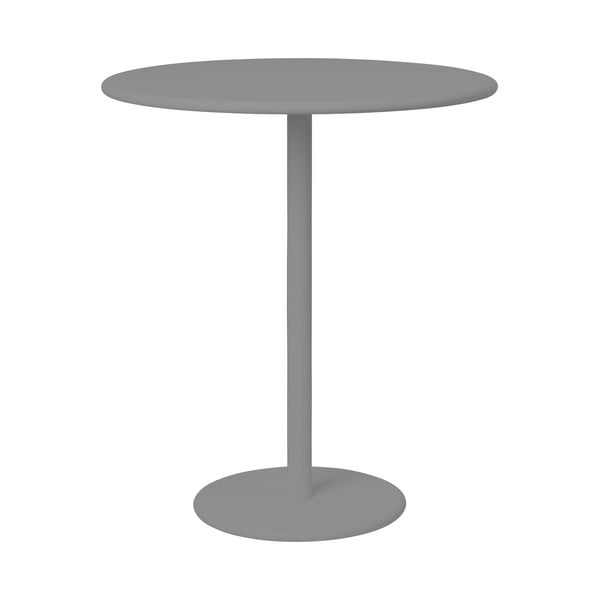 Алуминиева кръгла градинска маса ø 40 cm Stay – Blomus