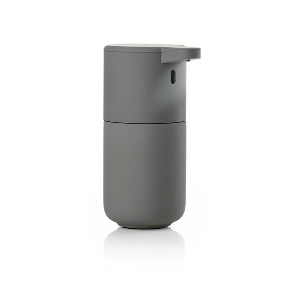 Сив безконтактен дозатор за сапун от фаянс 250 ml Ume - Zone