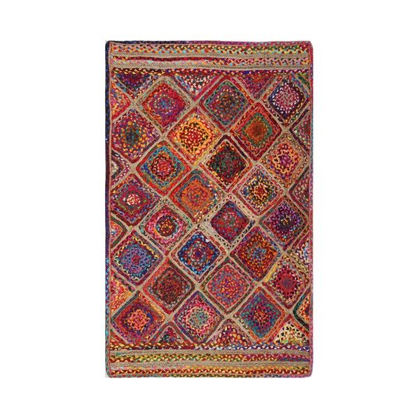 Килим Gulo Dura, 90 x 150 cm - Eko Halı