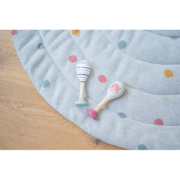 Музикална играчка Octopus – Kindsgut-image-3