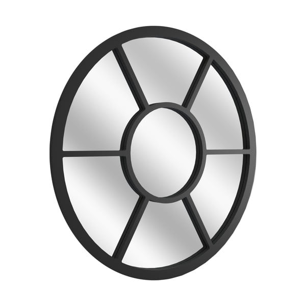 Стенно огледало ø 50 cm Helen - Styler-image-2