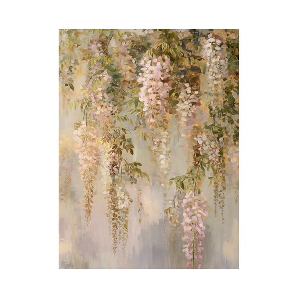 Картина 60x80 cm Wisteria – Styler