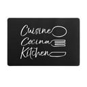 Пластмасова подложка за хранене 28.5x43.5 cm Cuisina – douceur d'intérieur