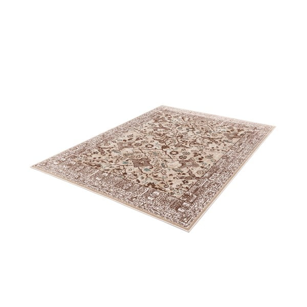 Светлокафяв килим 120x180 cm Sensi Jim – FD-image-4