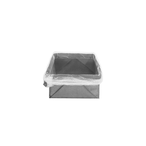 Сгъваема кутия за храна , 12 x 12 cm - Metaltex