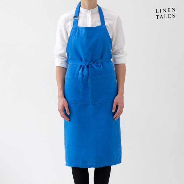 Ленена престилка Chef - Linen Tales