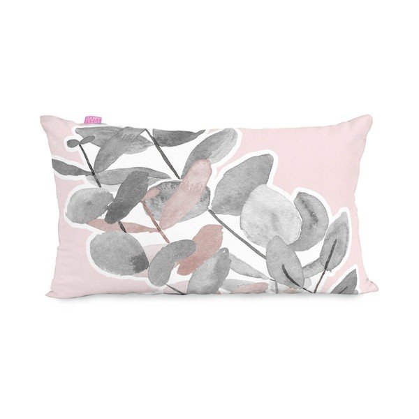 Комплект от 2 памучни калъфки за възглавници Soft Bouquet - Happy Friday Basic-image-2