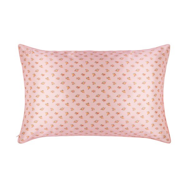 Копринена  калъфка за възглавница 51x76 cm Petal – slip