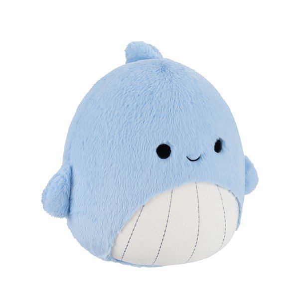 Плюшен спален чувал Samir – SQUISHMALLOWS-image-1