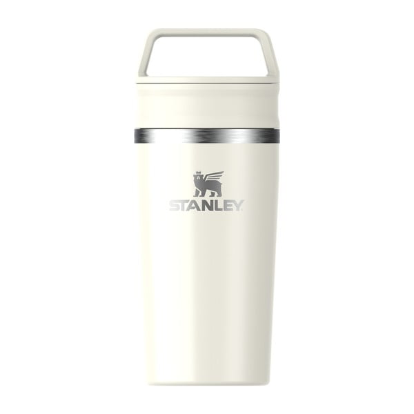 Кремава термочаша от неръждаема стомана 350 ml Café-To-Go Cream Gloss – Stanley