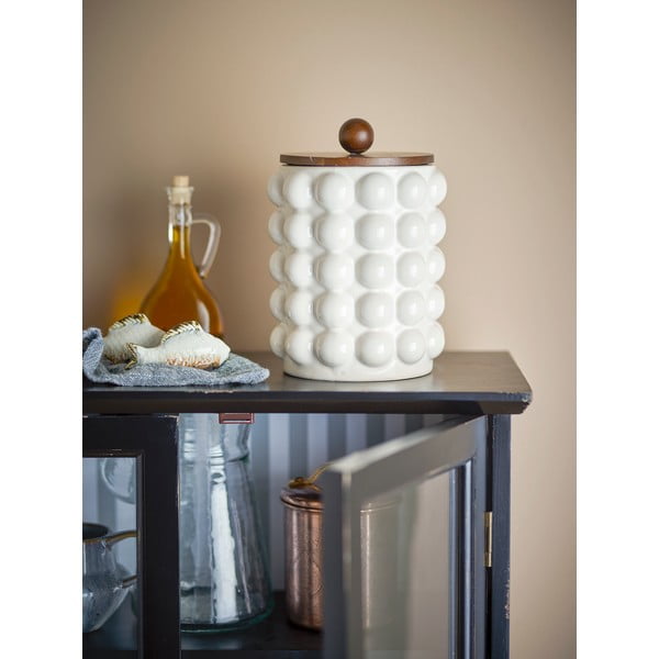 Глинена кутия за бисквити Madge – Bloomingville-image-1