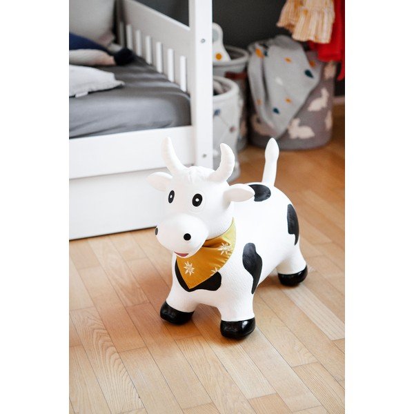 Играчка за скачане Cow – Kindsgut-image-4