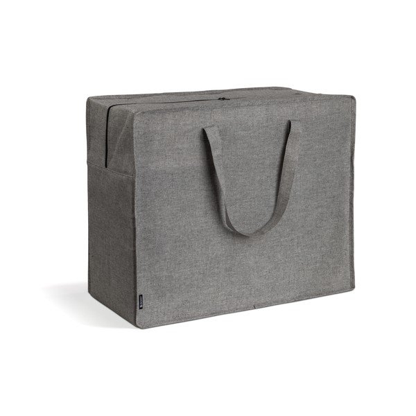Текстилна кутия за съхранение на дрехи 26x30x50 cm Soft Storage XL – Bigso
