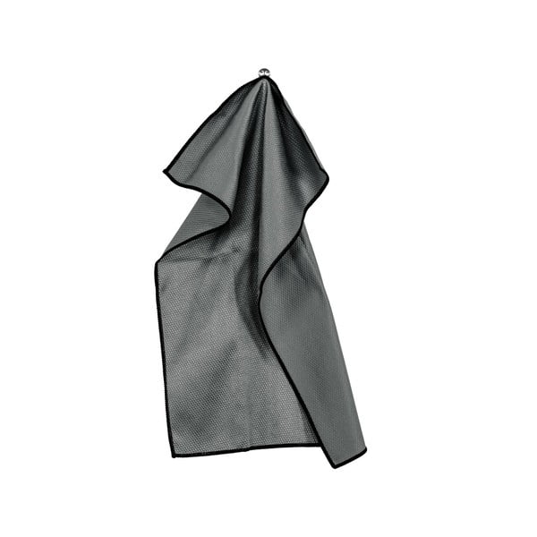 Кърпа от микрофибър 60x40 cm Essential - Tiseco Home Studio
