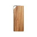 Дървена табла за сервиране 45x18 cm Axel - Ladelle