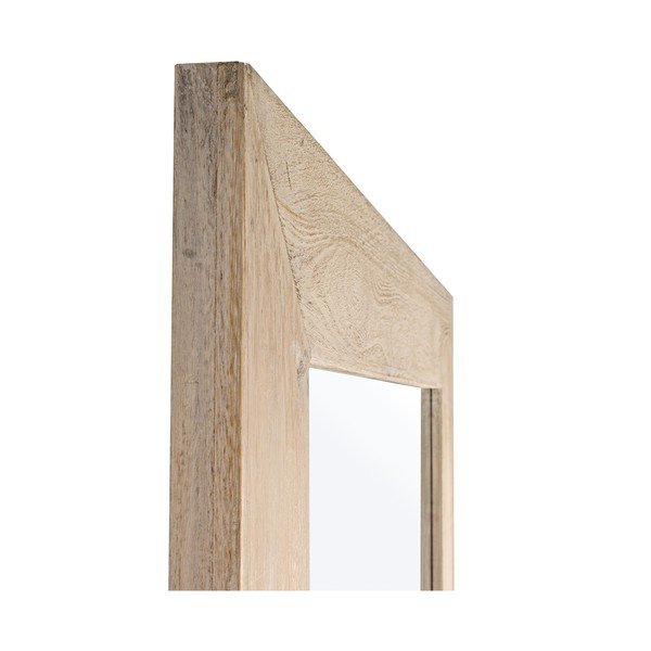 Стенно огледало масивно дърво 82x172 cm Tiziano – Yes Everyday-image-1