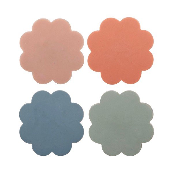 Подложки в комплект 4 бр. Panama – Ladelle