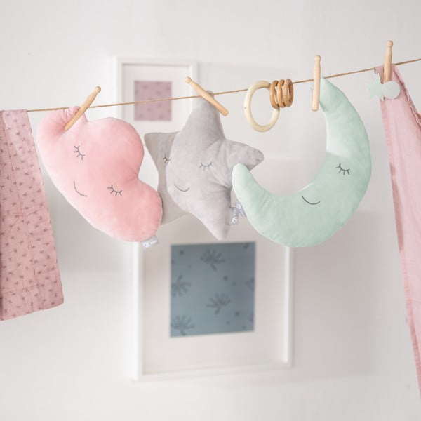 Детска възглавница Moon – Roba-image-3