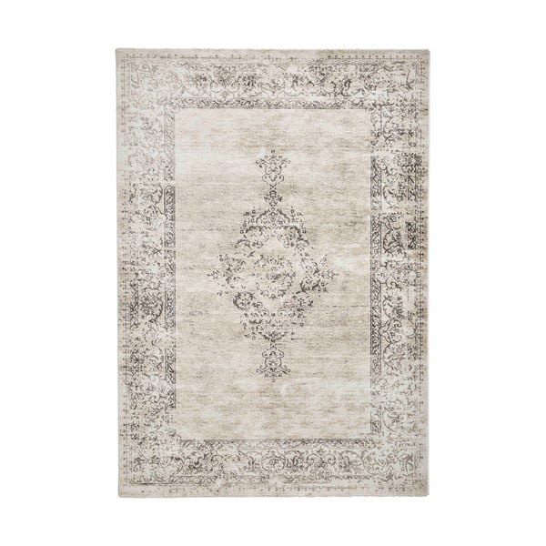 Кремав килим 120x170 cm Milano – Think Rugs