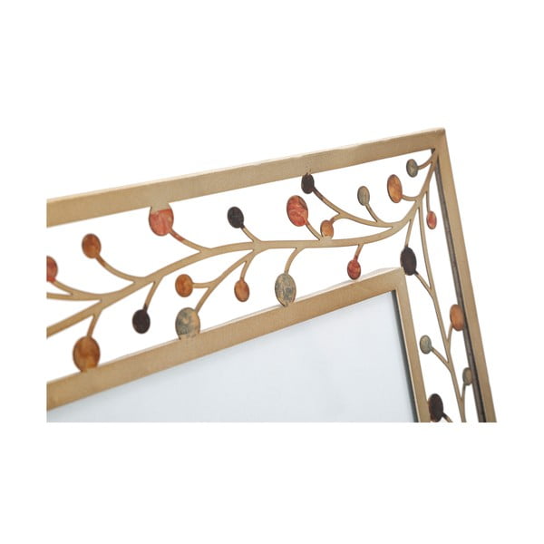 Метална рамка 32,5x36,2 cm Bixy - Mauro Ferretti-image-3