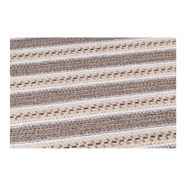 Кафяв мокет, подходящ за използване на открито , 70 x 250 cm Runö - Narma-image-2