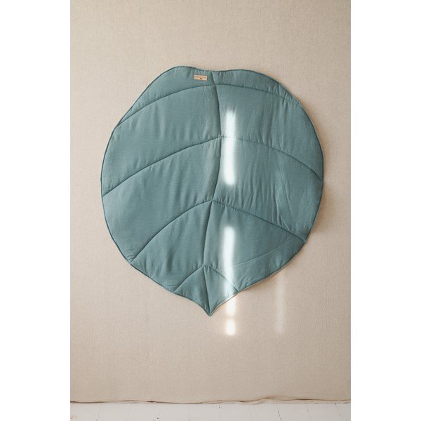 Синя детска постелка за игра Eye of the Sea - Moi Mili-image-2