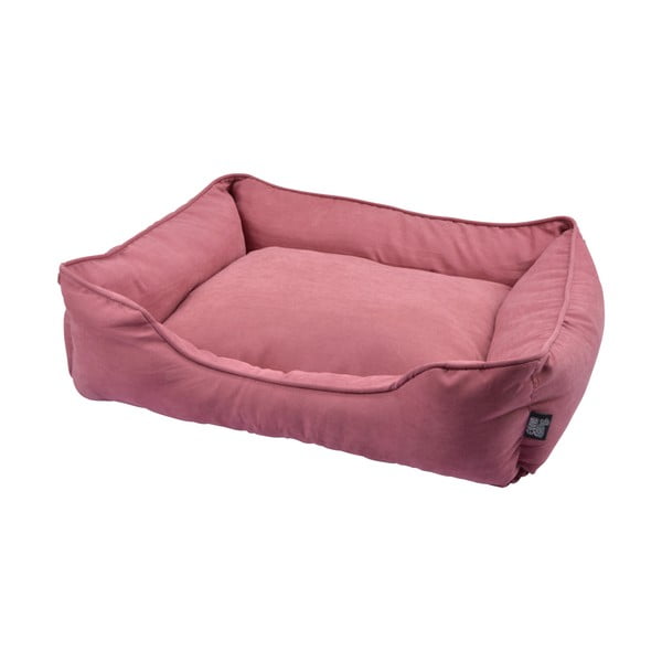Розово легло за куче 50x65 cm – Love Story
