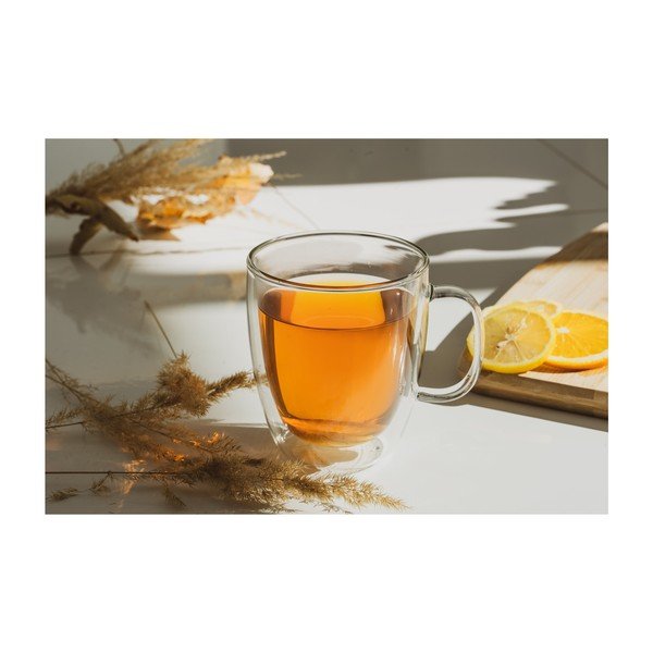 Чаша с двойна стена Molly, 480 ml - Vialli Design-image-3