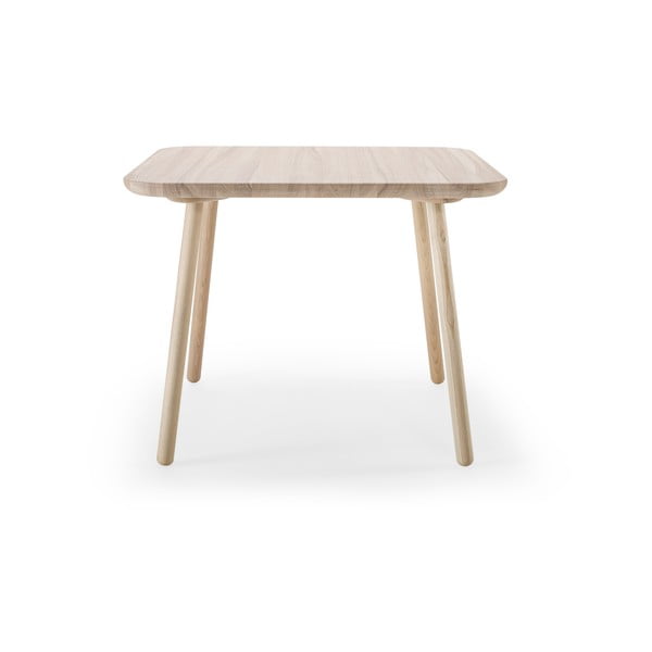 Трапезна маса от ясенова дървесина Naïve - EMKO-image-2